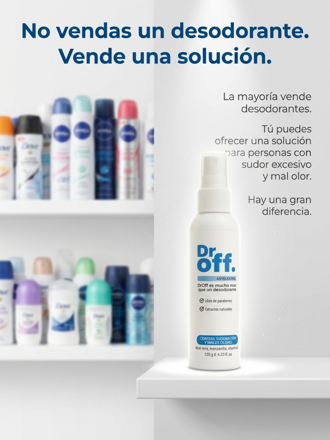 DroffColombia Facebook ad