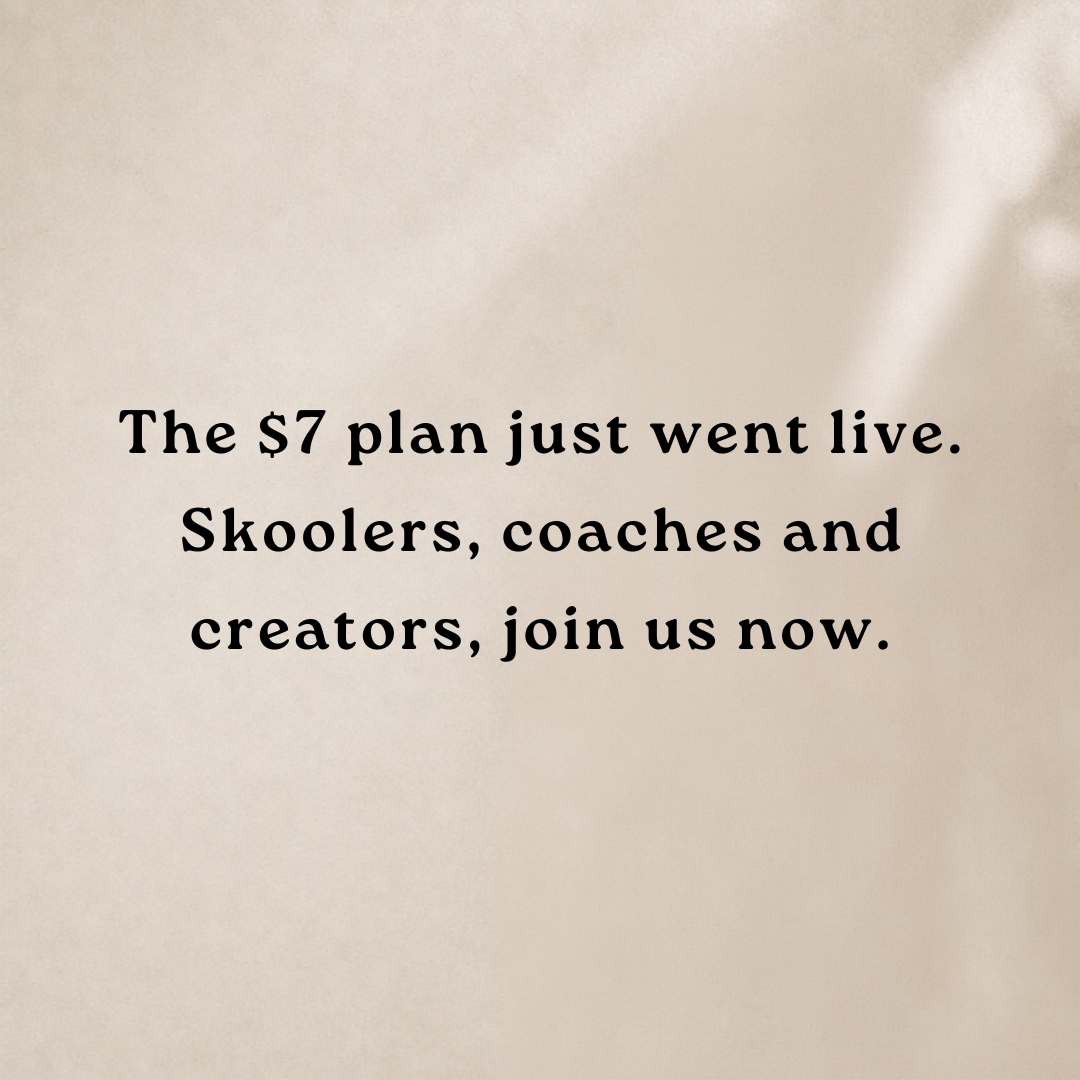 Evelyn Weiss Coaching Facebook ad