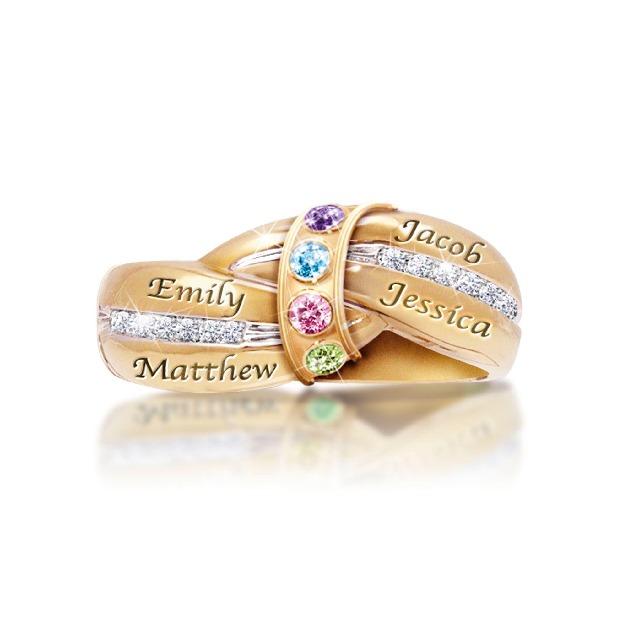 The Bradford Exchange Deutschland Facebook ad: Exklusiver Schmuck, Geschenkideen und Sammlerstücke…
