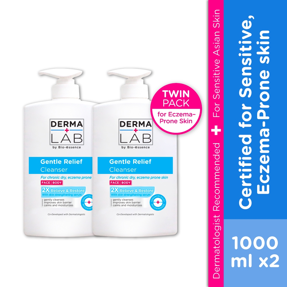 Derma lab Facebook ad: Save big with Derma Lab Official Store shop…