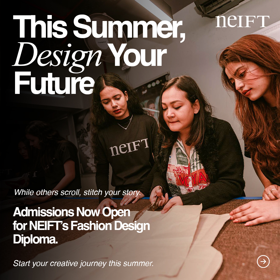 NEIFT Facebook ad