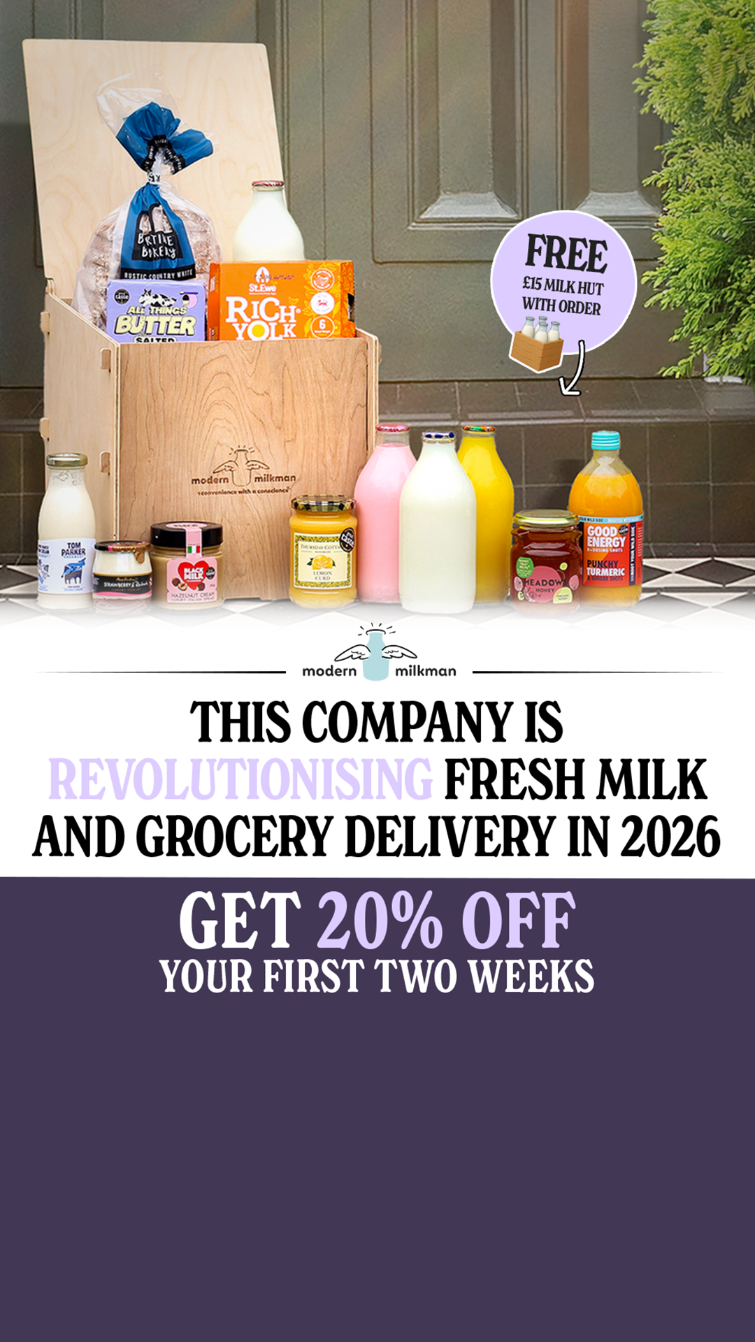 So Yummy Facebook ad
