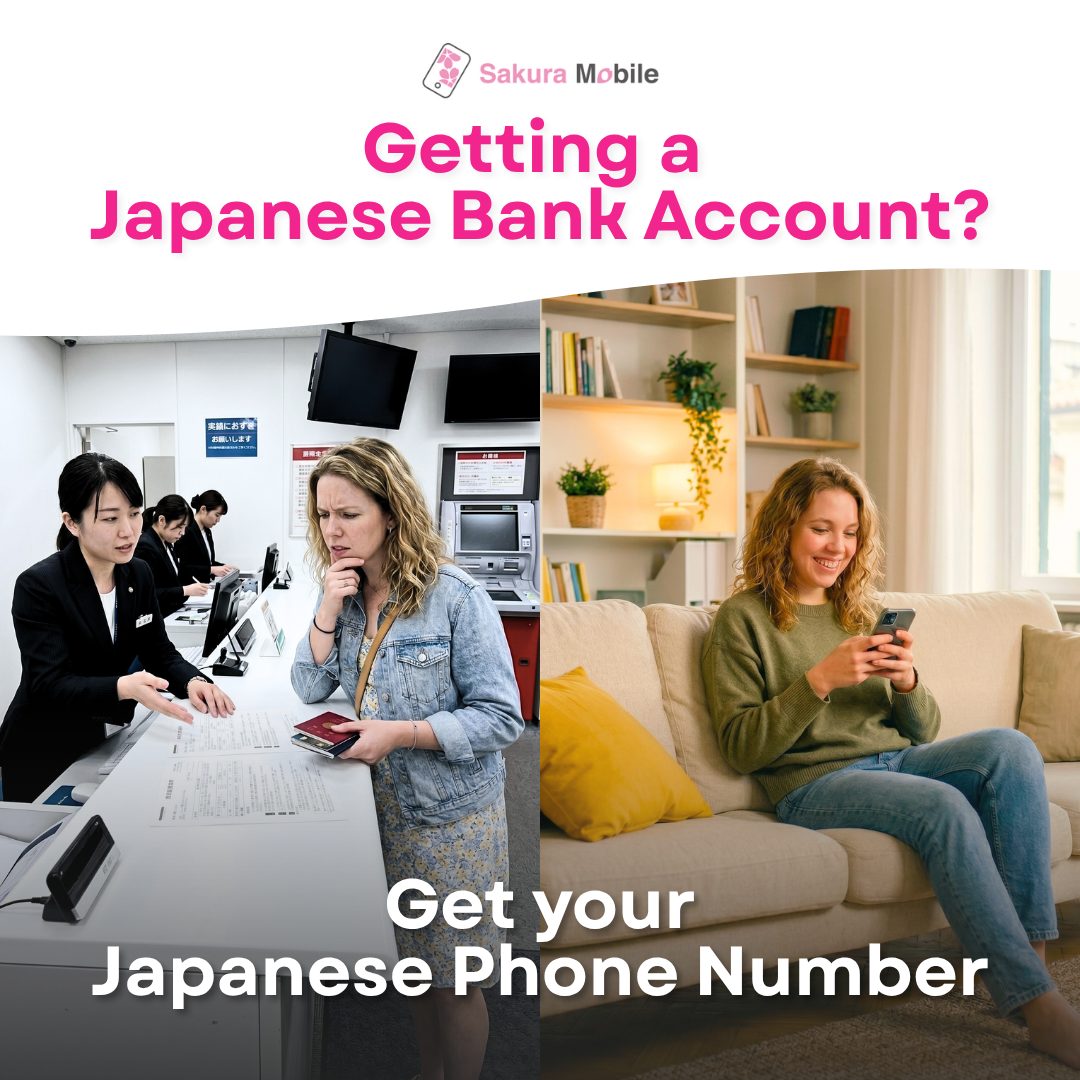 Sakura Mobile Facebook ad: Sakura Mobile Japan Cell Phone Plans | docomo Postpaid…