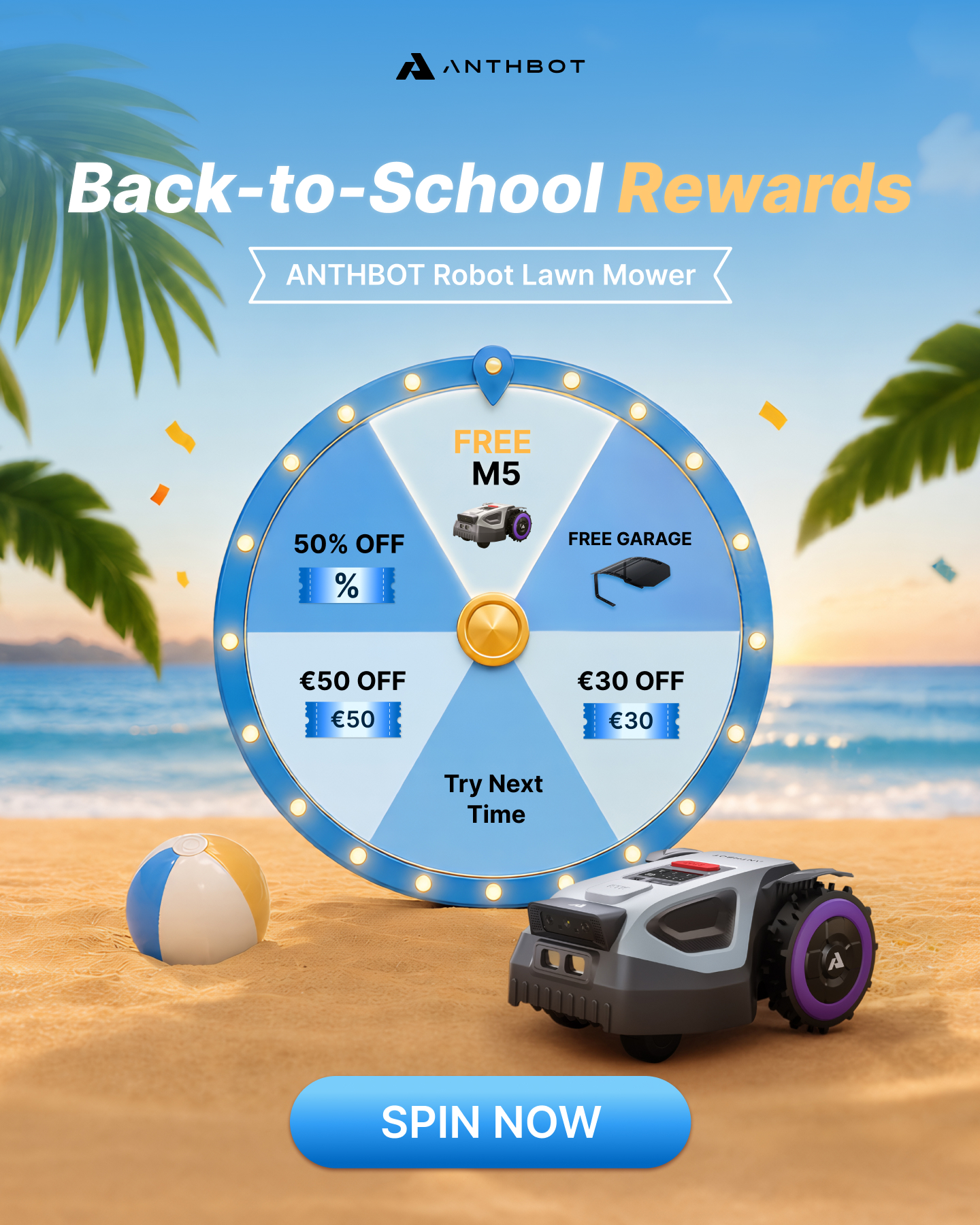ANTHBOT Facebook ad