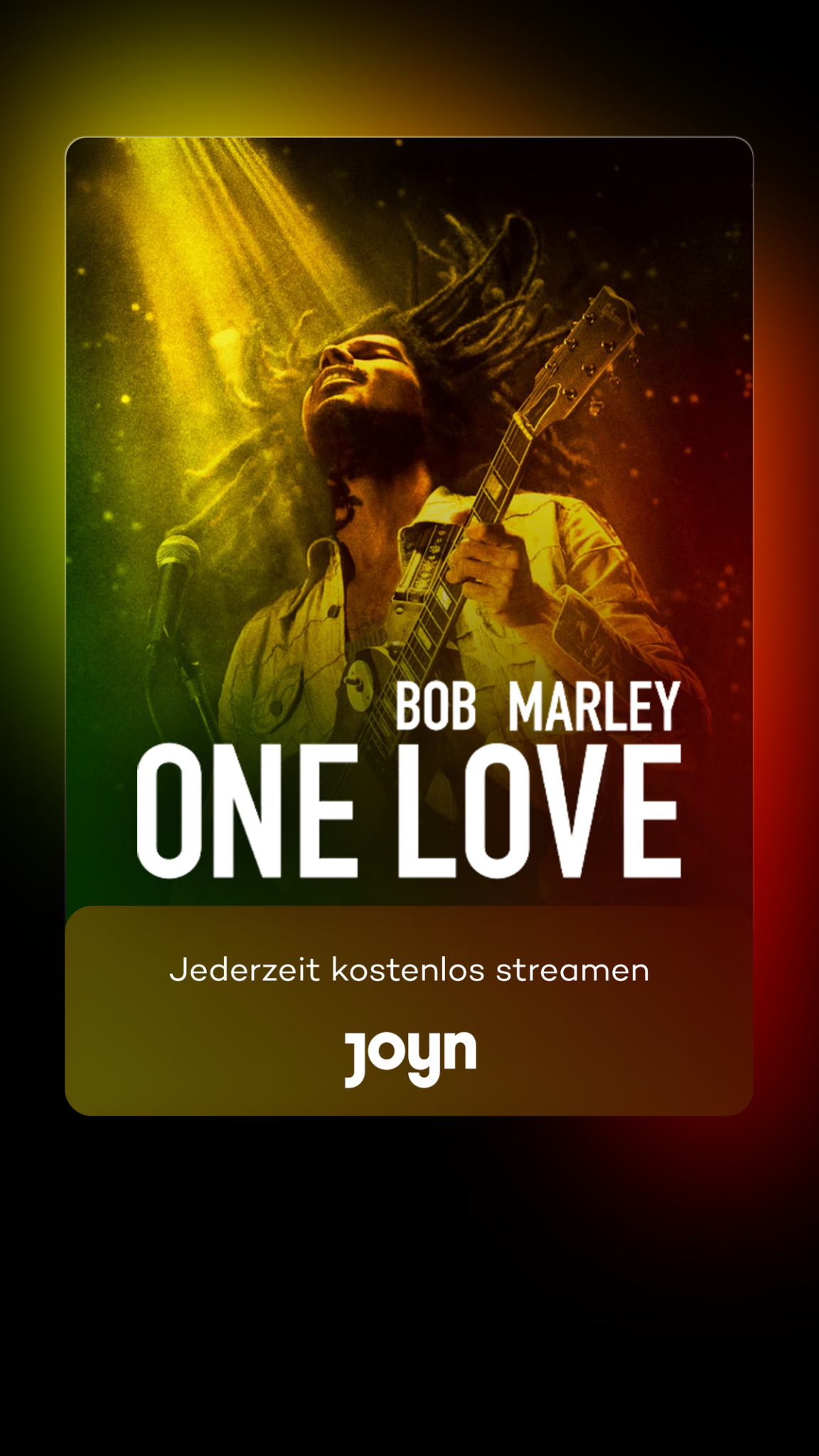 Joyn Facebook ad from Jun 5, 2026
