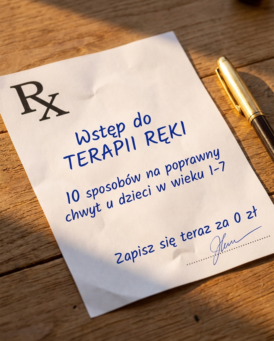 Sonia Michalik psycholog dziecięca Facebook ad
