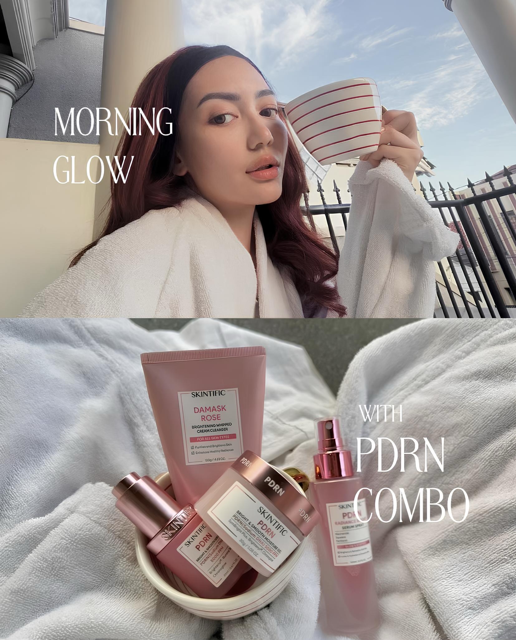 Zoey Zamar Facebook ad