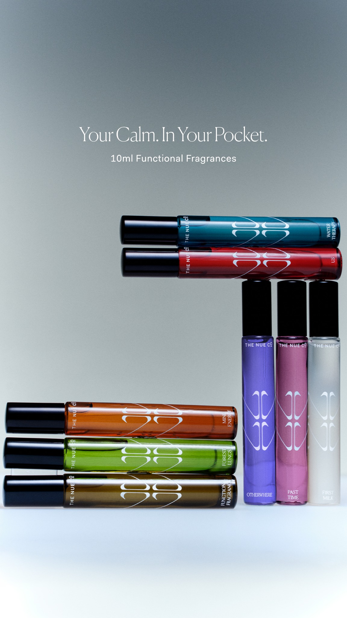The Nue Co. Facebook ad