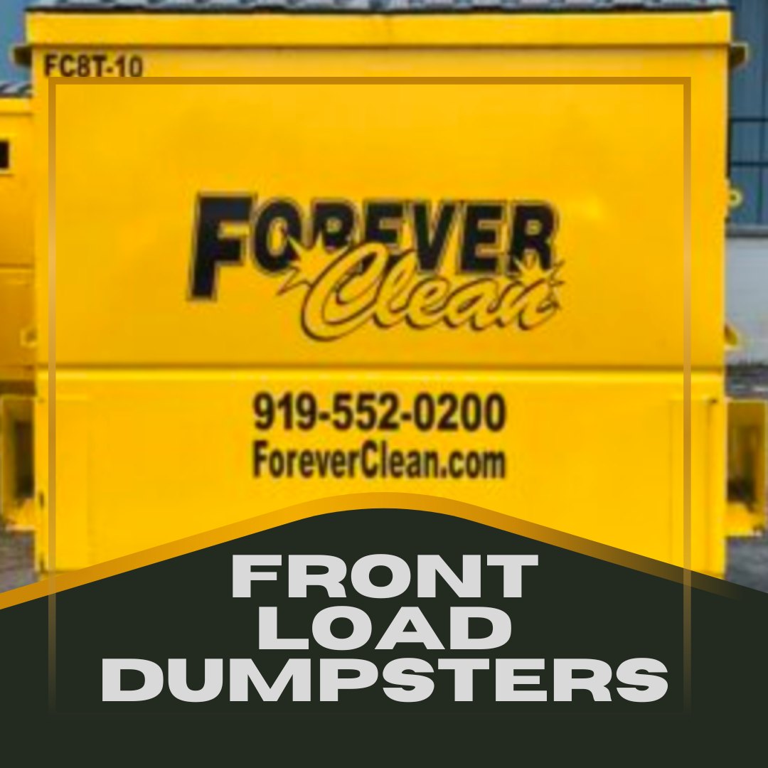 Forever Clean Portable Restrooms And Septic Tank Pumping Facebook ad from Aug 30, 2023