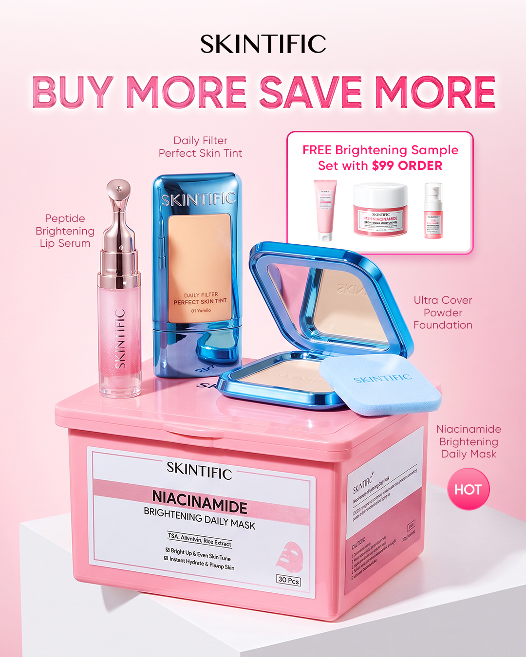 Skintific.Shop Facebook ad