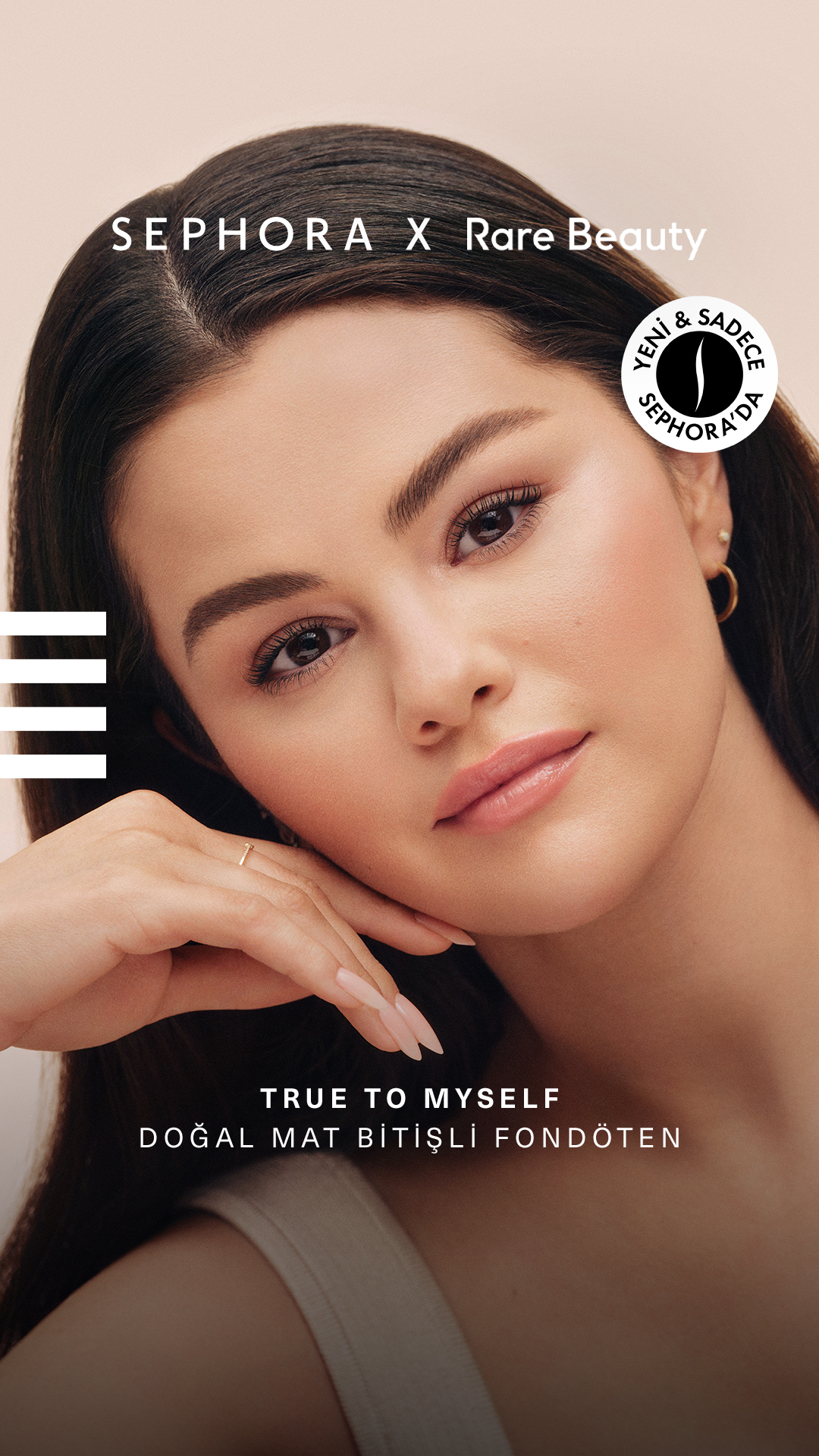 SEPHORA Facebook ad