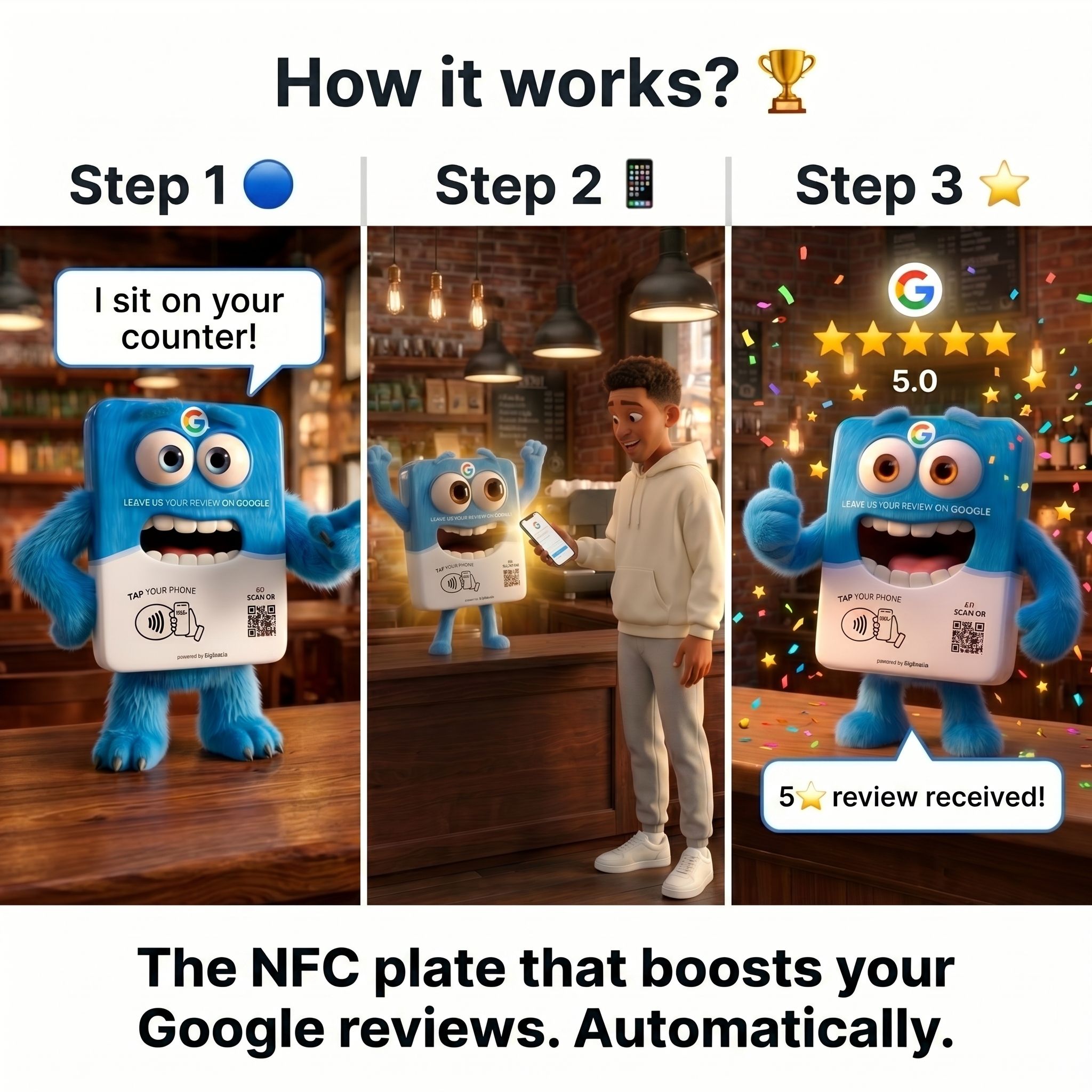 Digifeel Facebook ad
