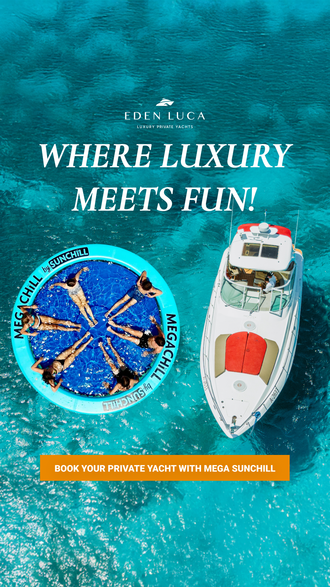 Adventure Sports Aruba Facebook ad
