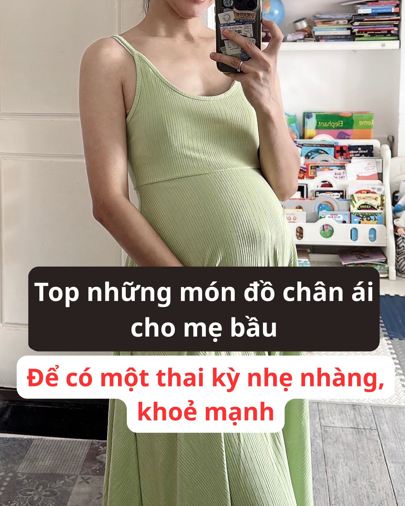 Em Bé Xíu Facebook ad
