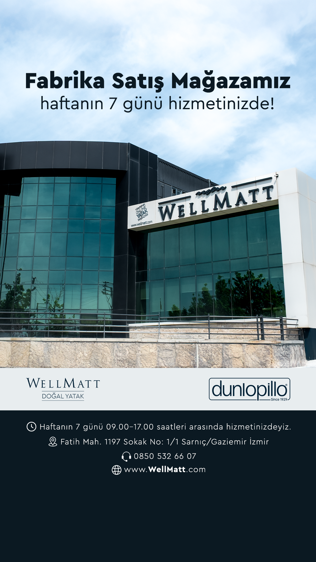 WellMatt Facebook ad