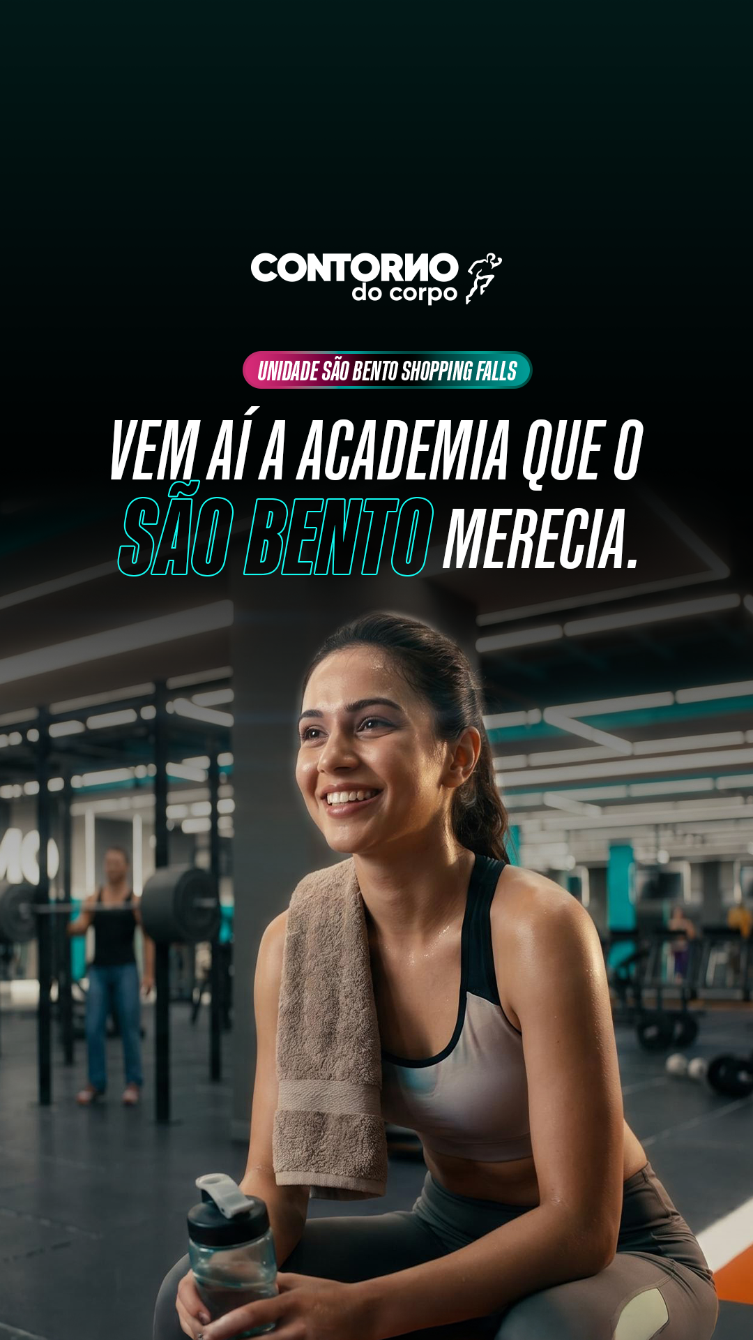 Contorno do Corpo - Facebook ad from Jun 11, 2026