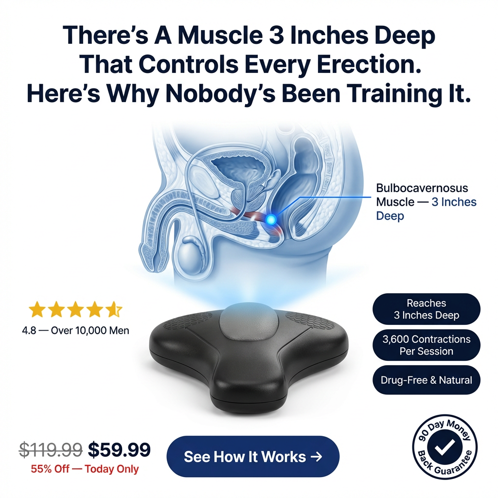 Revive Health Vitality Facebook ad