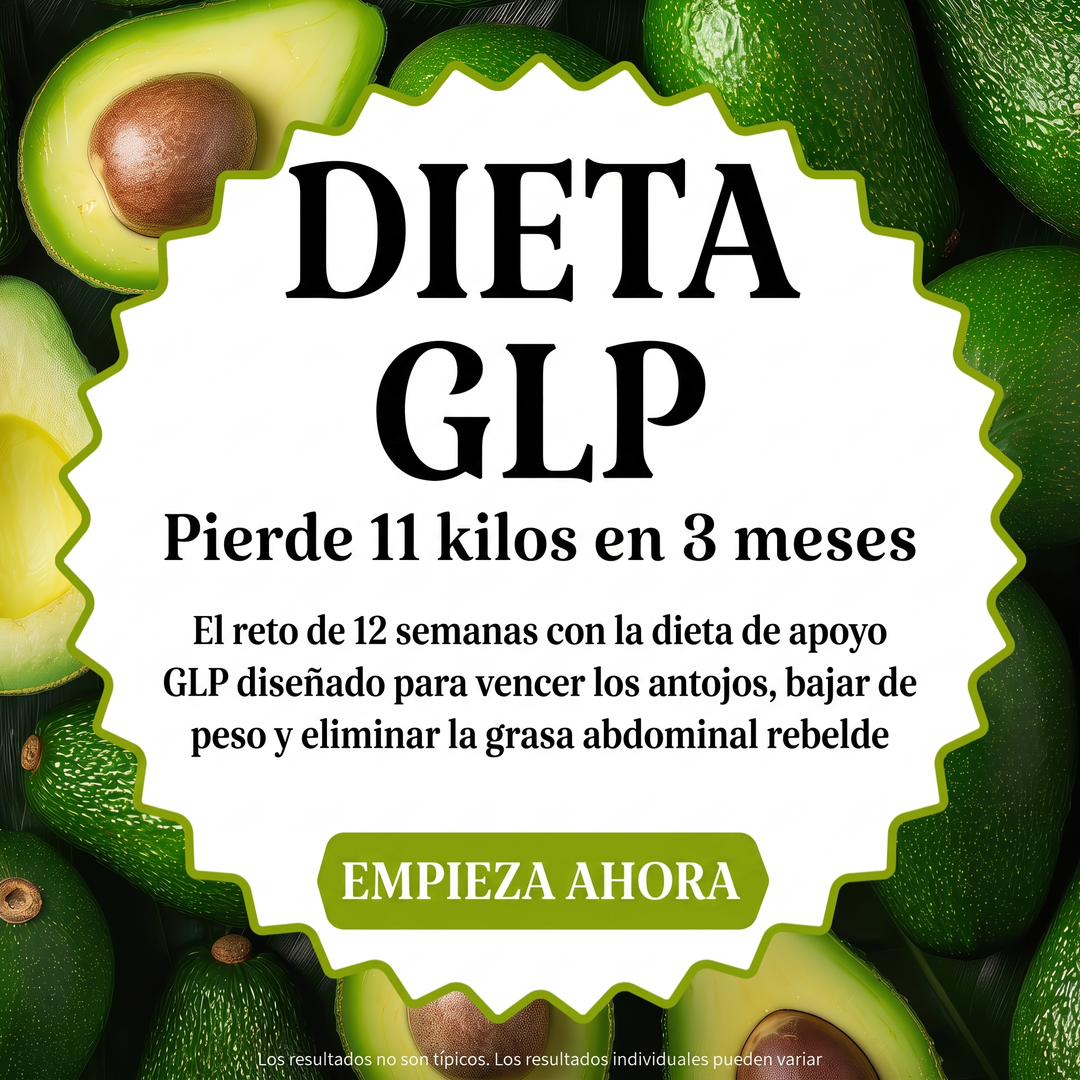 Eat Smart Every Day Facebook ad: ¡Solo 2 semanas para notar la diferencia!