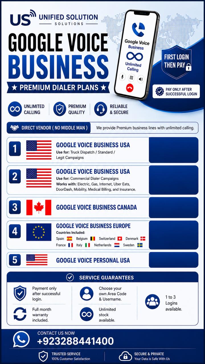 Unified solution Facebook ad
