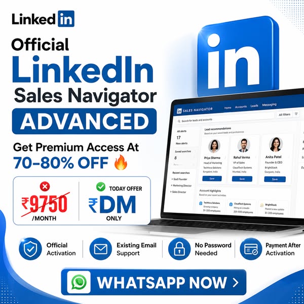 Software Stores Facebook ad: Connect With Decision-Makers Faster