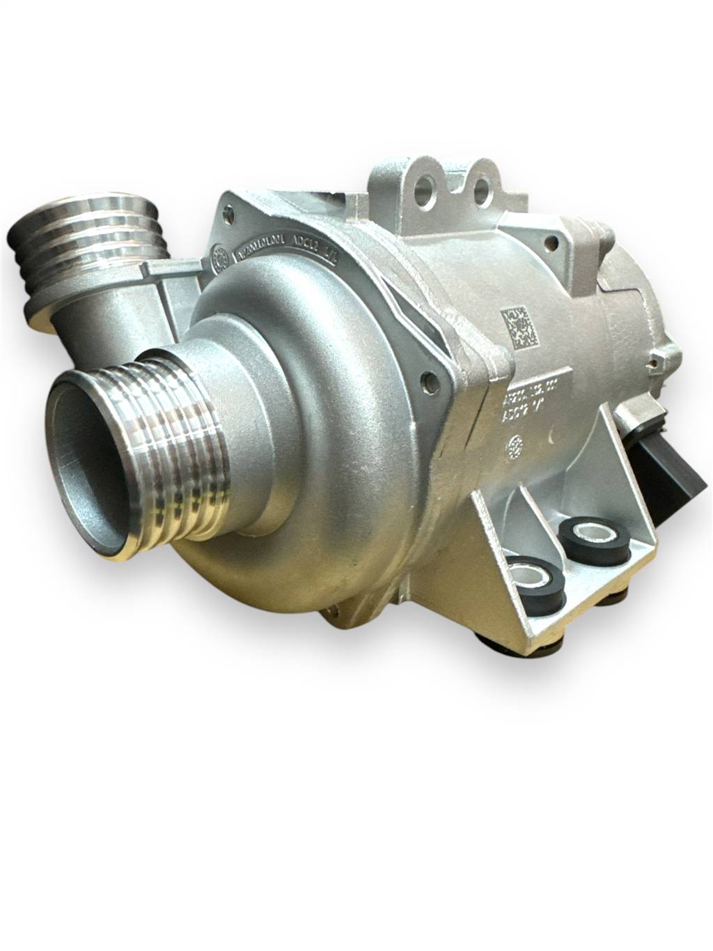 PartsZa Bavarian Performance Facebook ad: BMW Water Pump fits N52 Engine - SPECIAL…