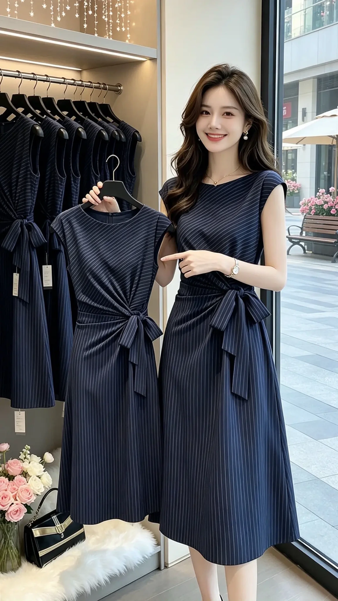 Tú Mỡ Bigsize Facebook ad