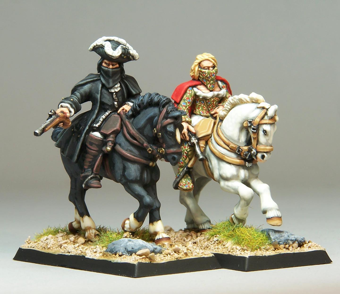 Wargames Foundry Facebook ad: Check out our range of 28mm civilian miniatures…