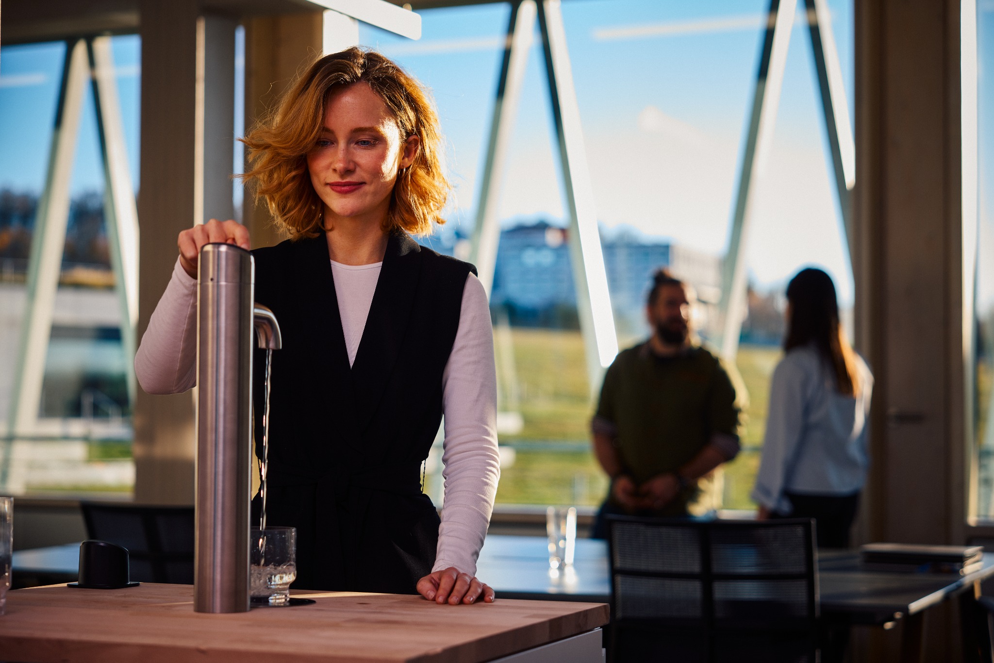 BRITA United Kingdom Facebook ad