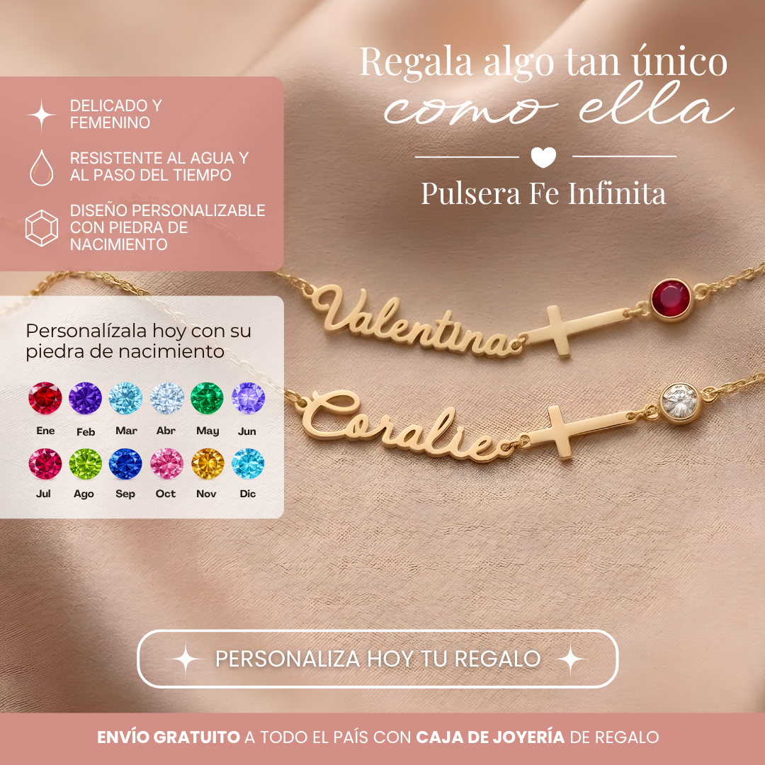 Anillo Abrazo Facebook ad