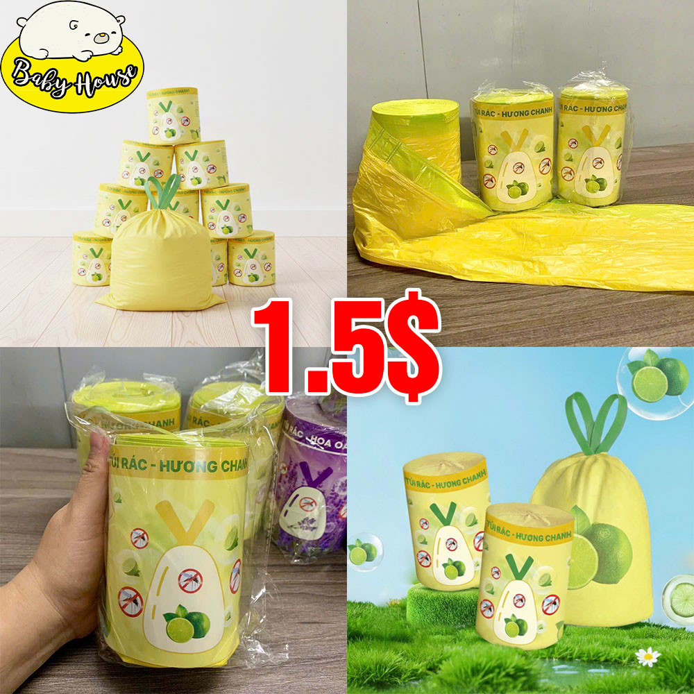 Baby House Facebook ad