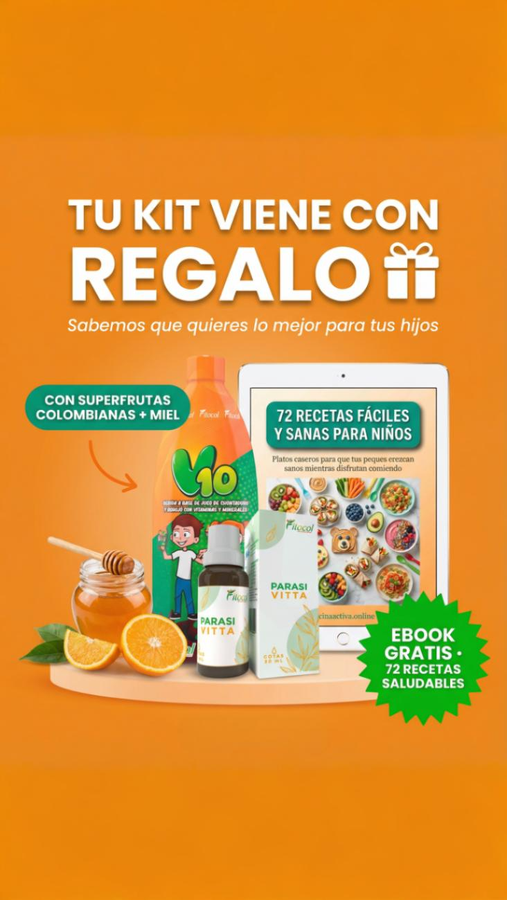 Salud Semillas Girardot Facebook ad
