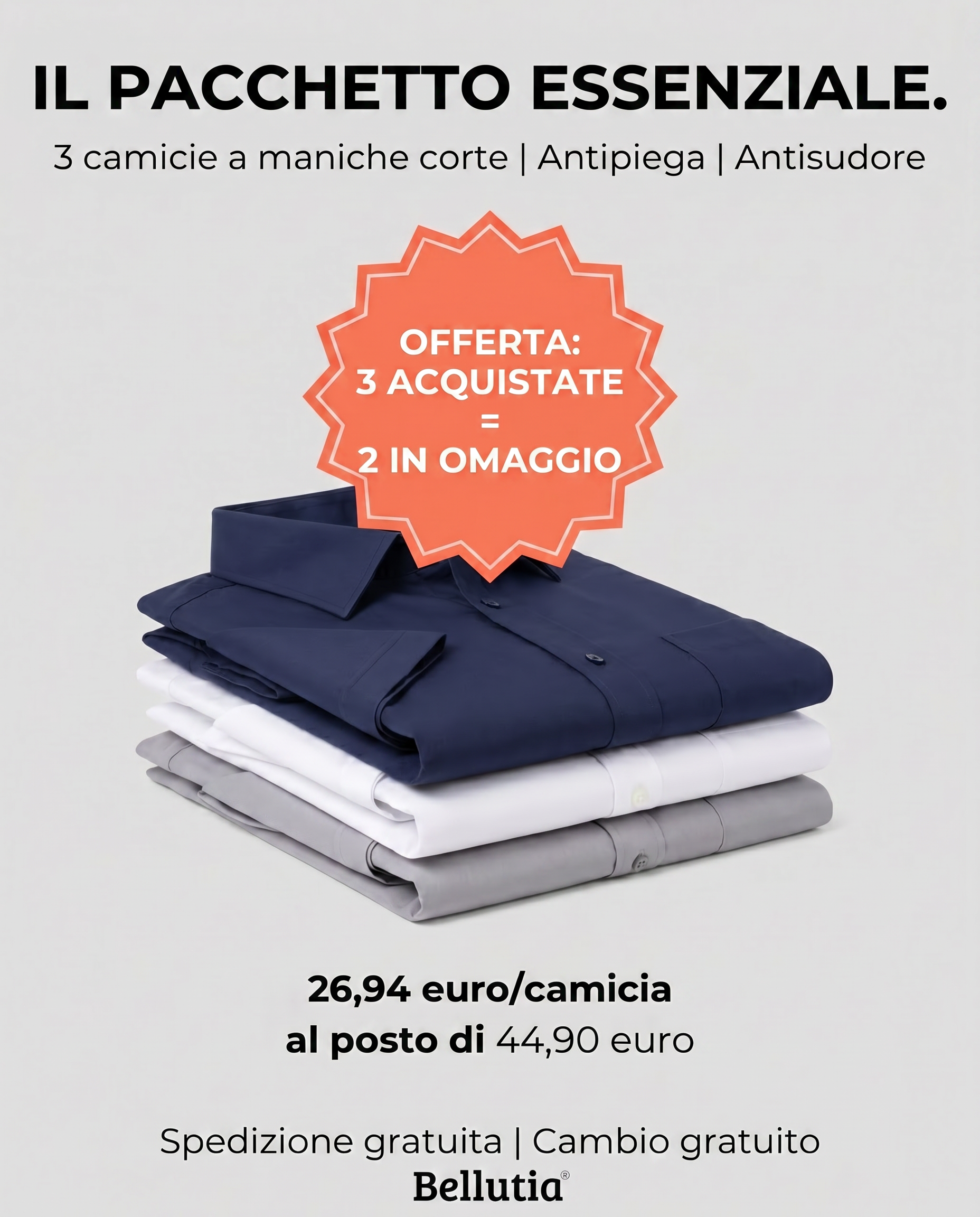 Stefano Rota Facebook ad