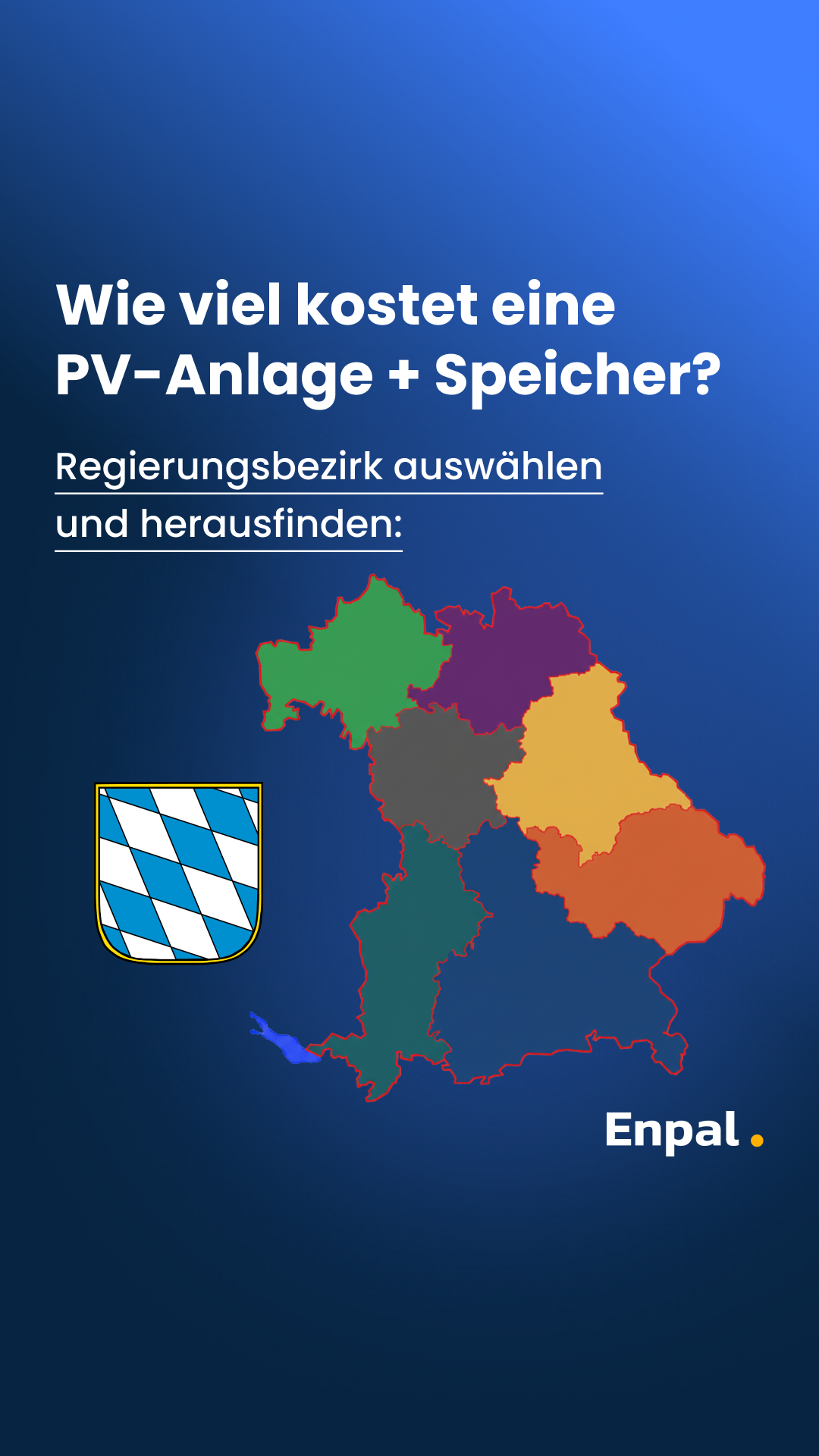 Enpal Facebook ad