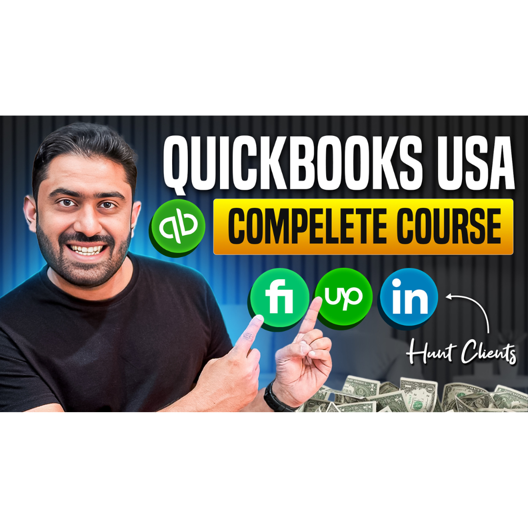 Rameez Hussain E Academy Facebook ad