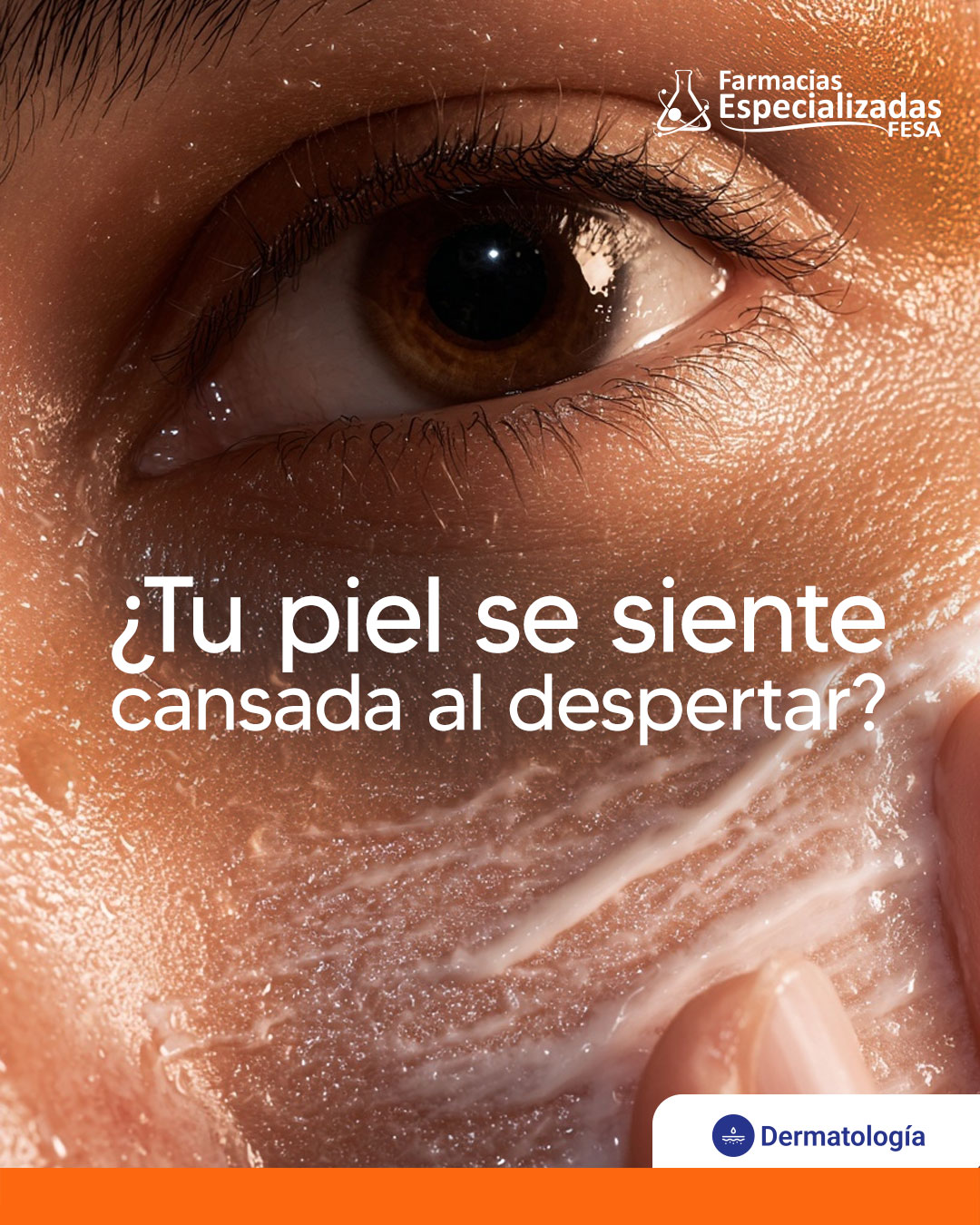 Farmacias Especializadas-FESA Facebook ad