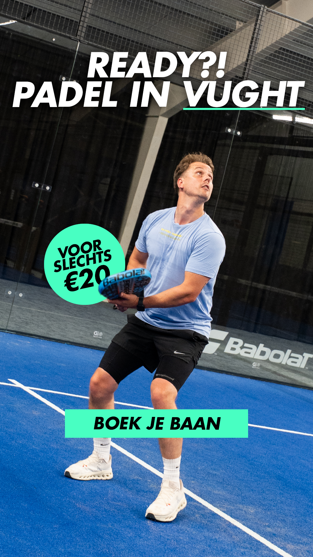 Healthcity Zuid Facebook ad from Feb 22, 2026