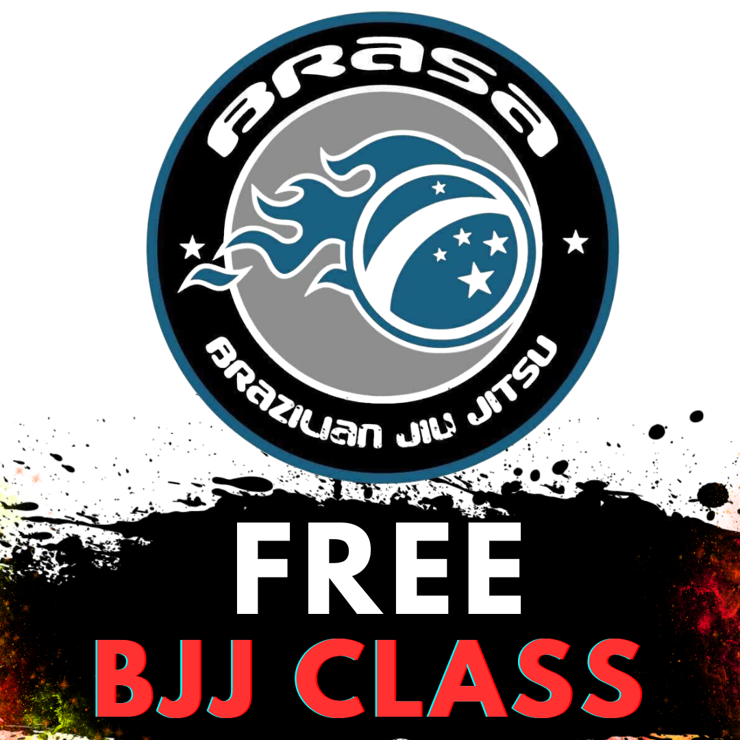 Bowen Brazilian Jiu Jitsu and Kickboxing Academy Facebook ad