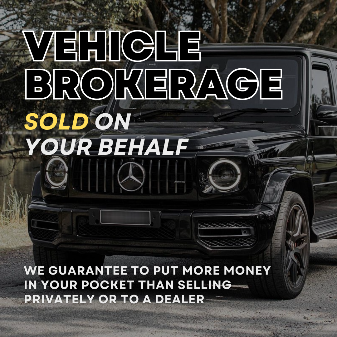 Titan Vehicle Brokers Facebook ad