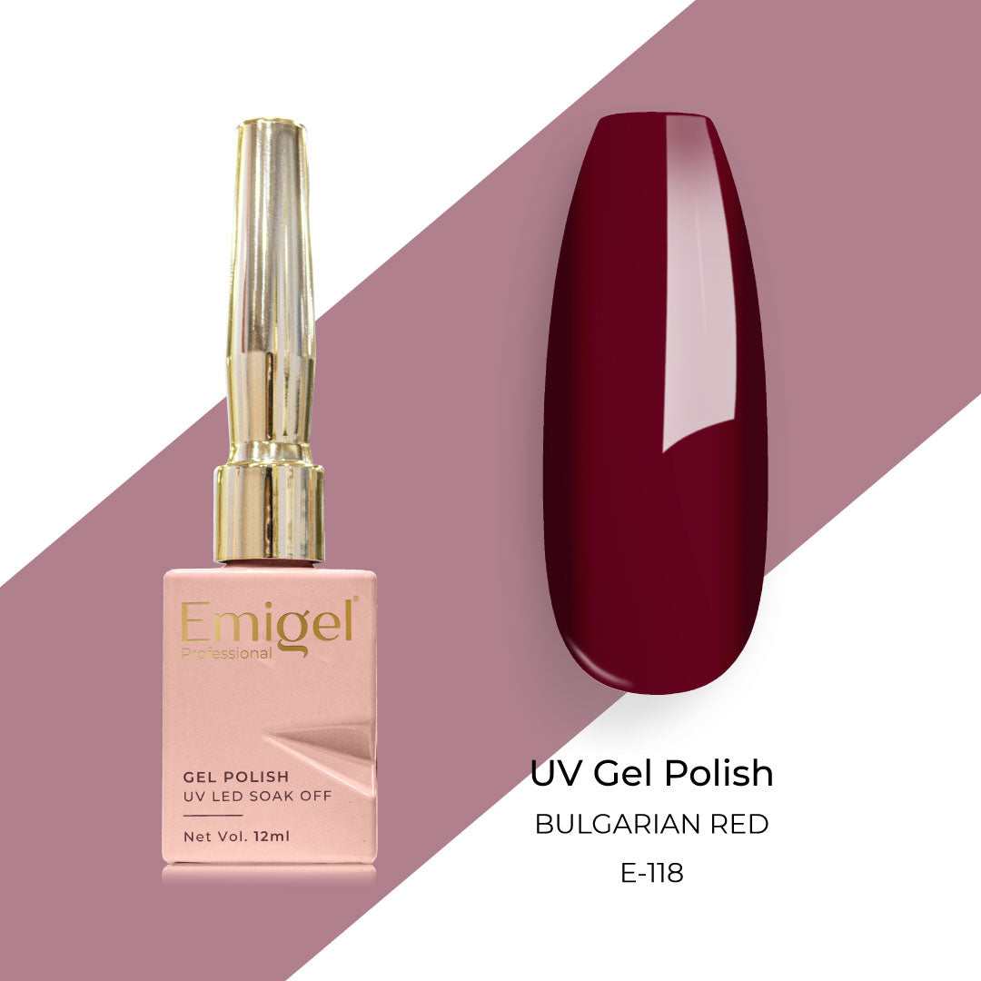 Emigel Professional Facebook ad: Emigel Professional - India’s Fastest Growing UV Gel…