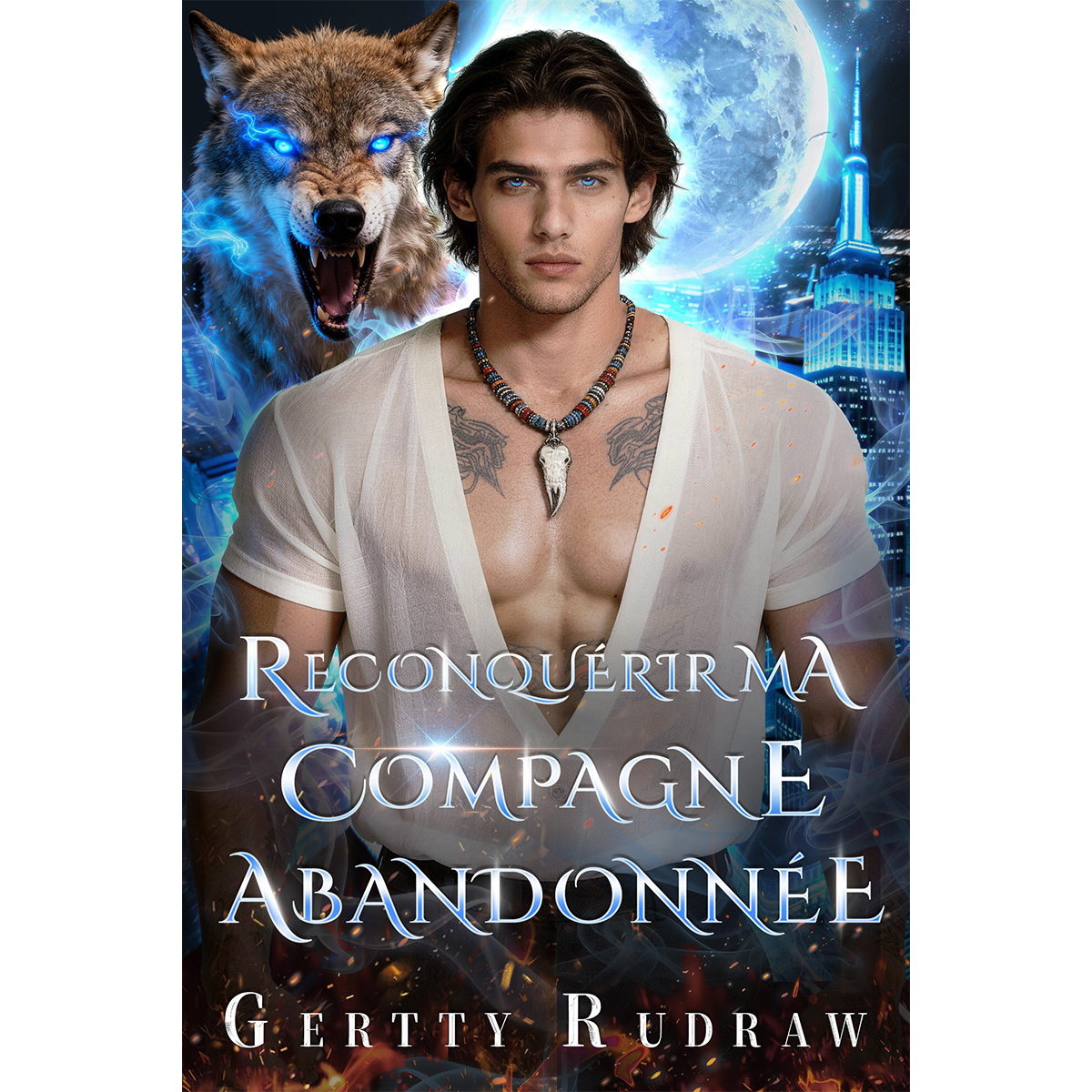 Reading Novel Facebook ad