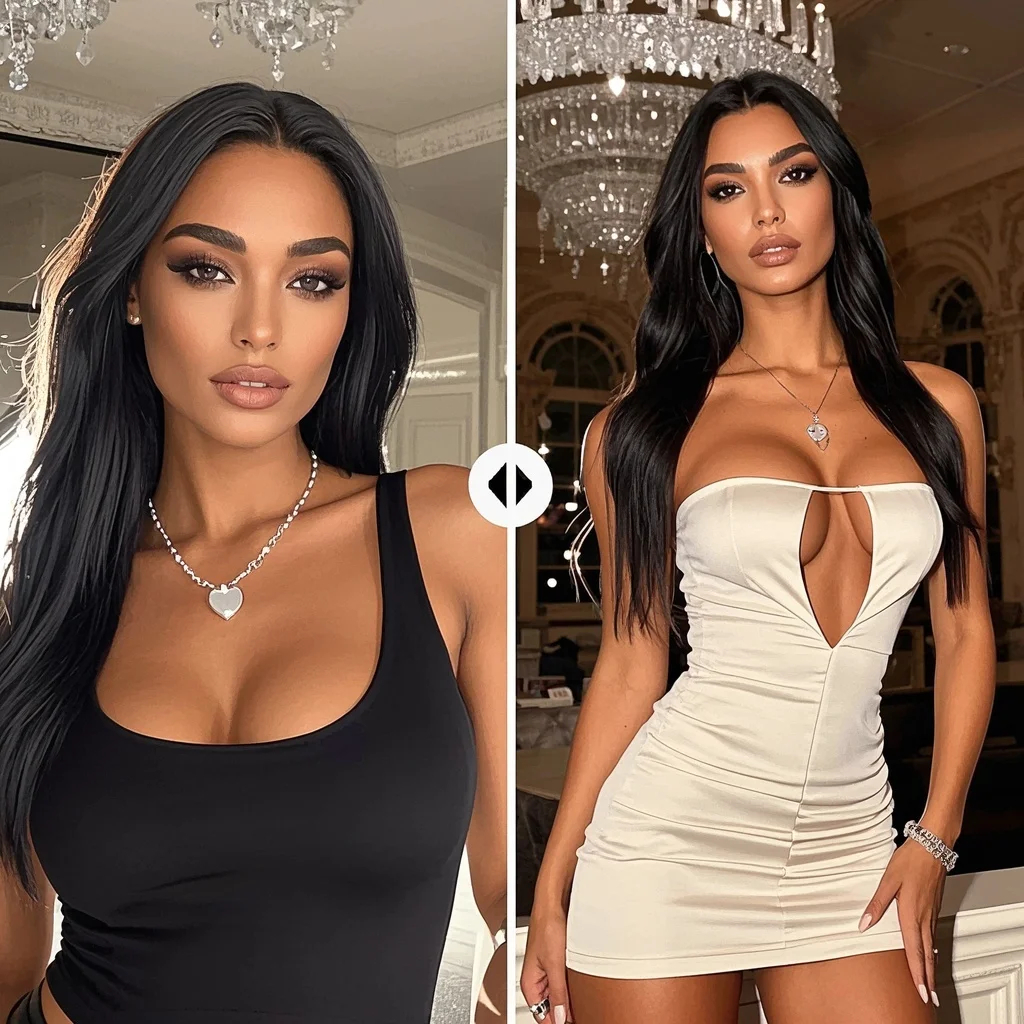 Whitney Crazy Avatar Facebook ad