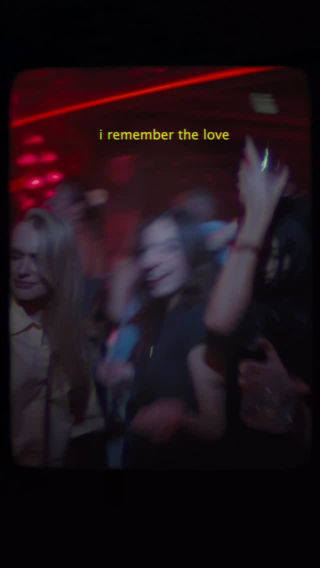 Baccarat Bangkok Facebook ad: Bringing together the love for music