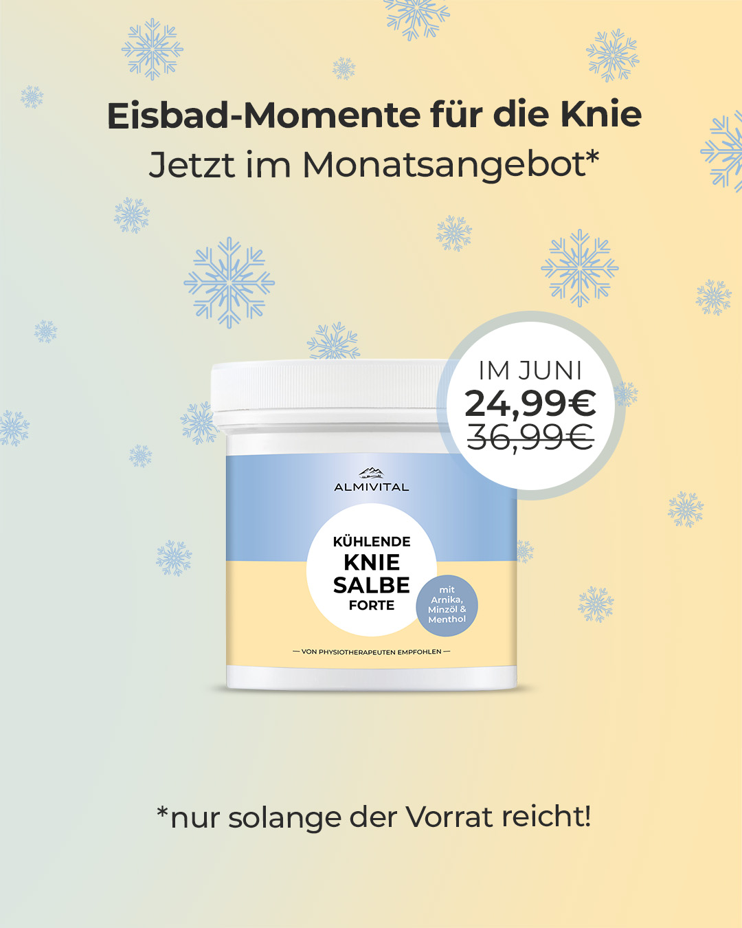 Almivital Facebook ad