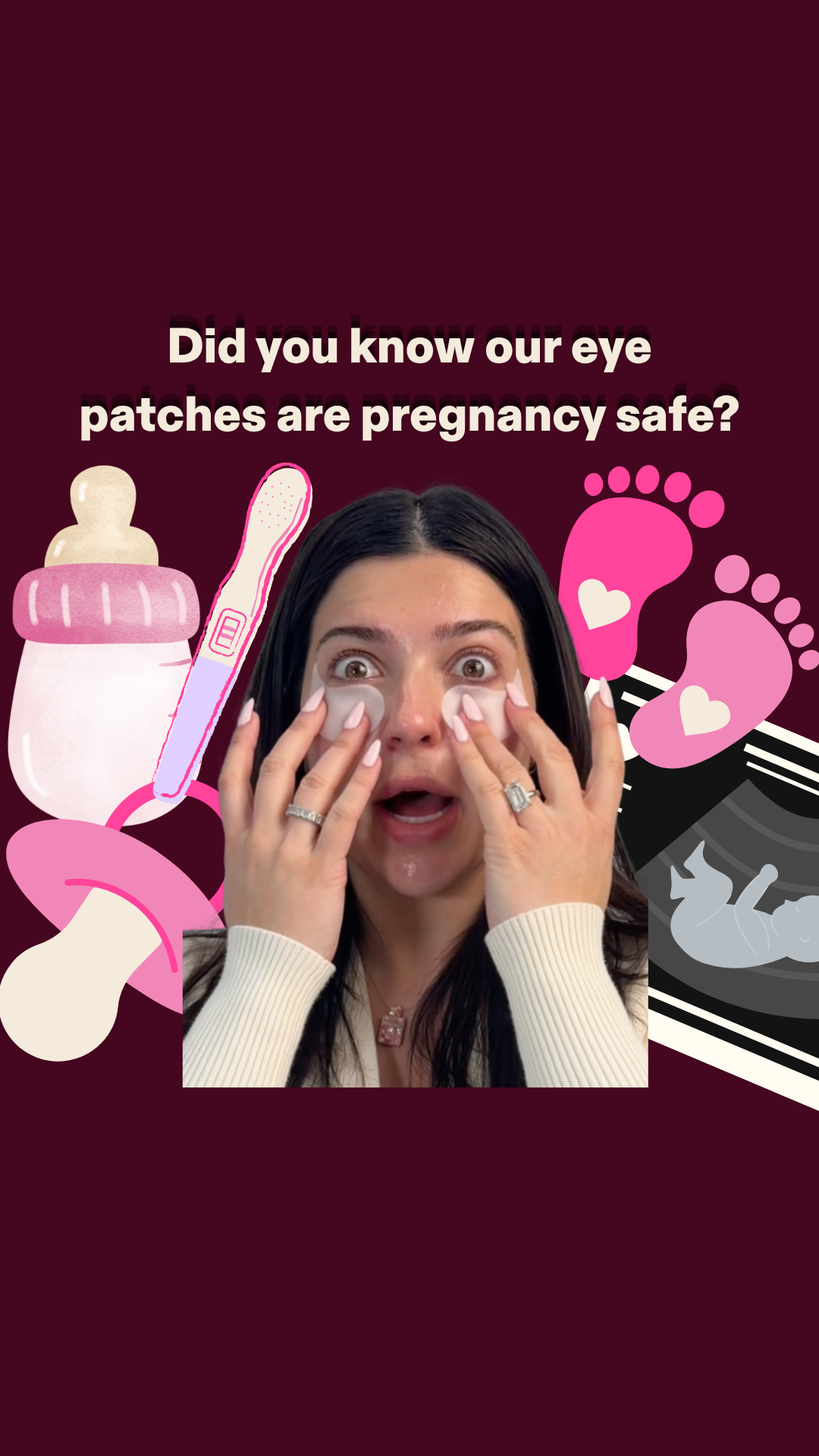Nurse Renee Facebook ad