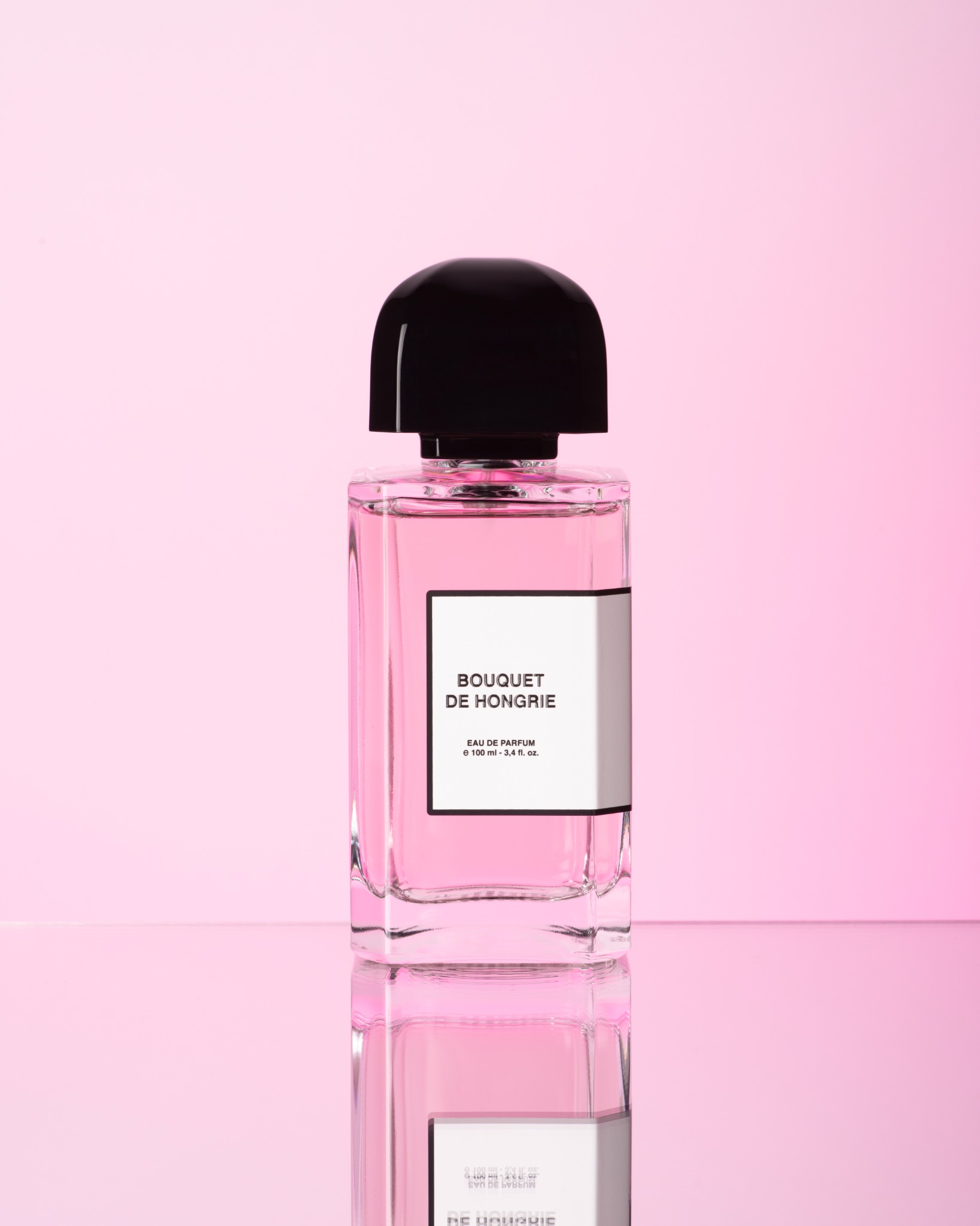 BDK Parfums Facebook ad