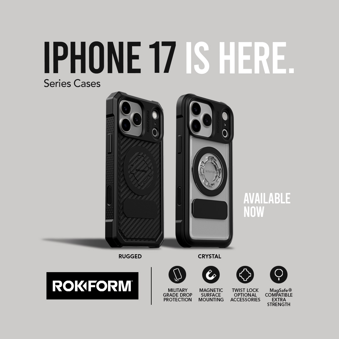 Rokform USA Facebook ad