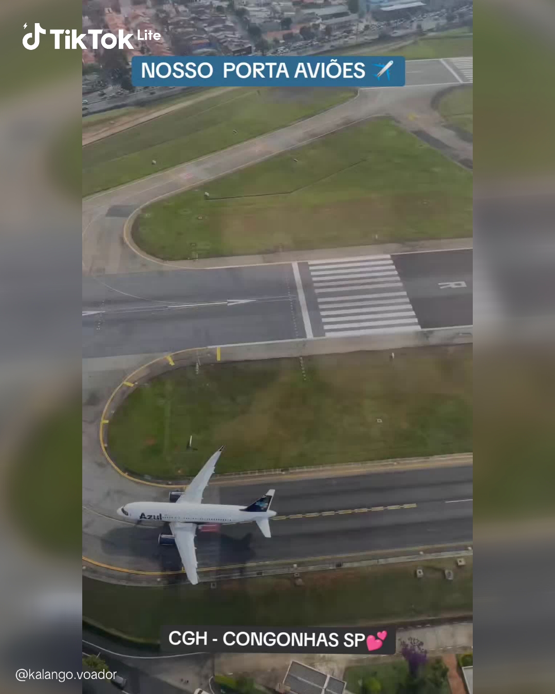 TikTok - LATAM Facebook ad