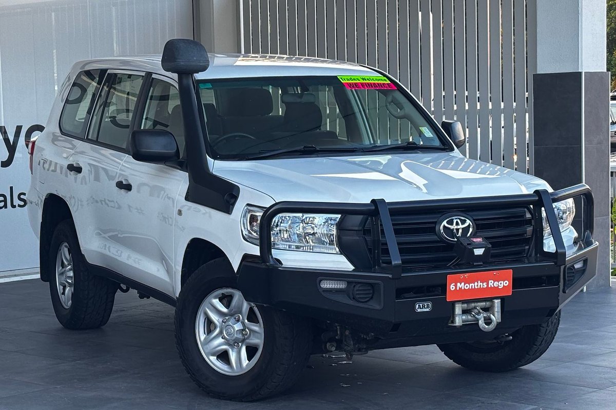 Ken Mills Toyota Facebook ad