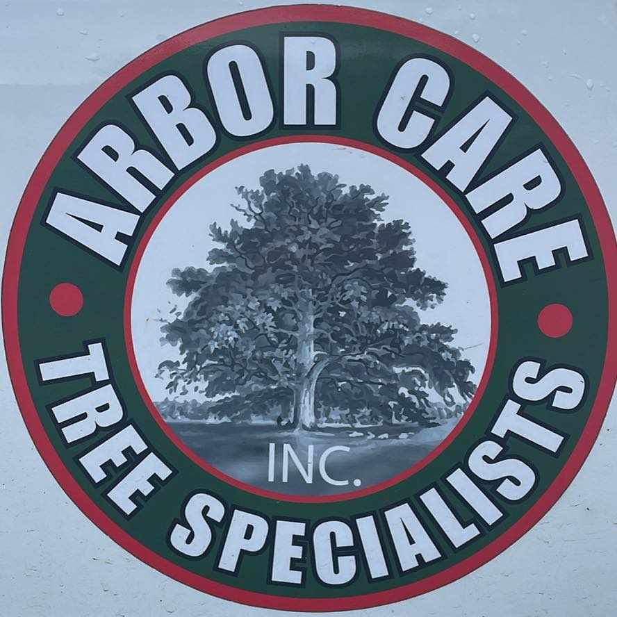 Arbor Care Tree Specialists Facebook ad: Arbor Care Tree Specialists is your one-stop team…