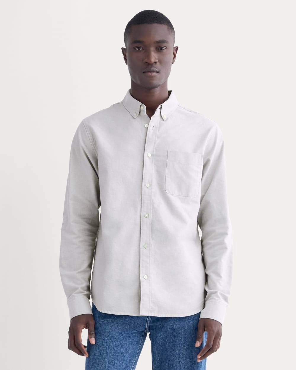 Everlane Facebook ad